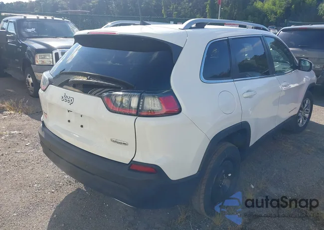 1C4PJMMX6MD219361: 43116679