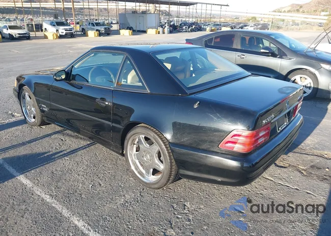 WDBFA68F1XF184521: 43115710