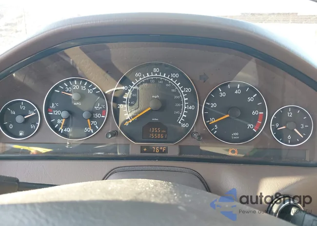 WDBFA68F1XF184521: 43115710