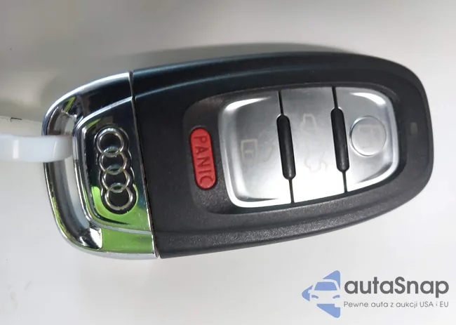 WAUG3AFC7JN056631: 43115729