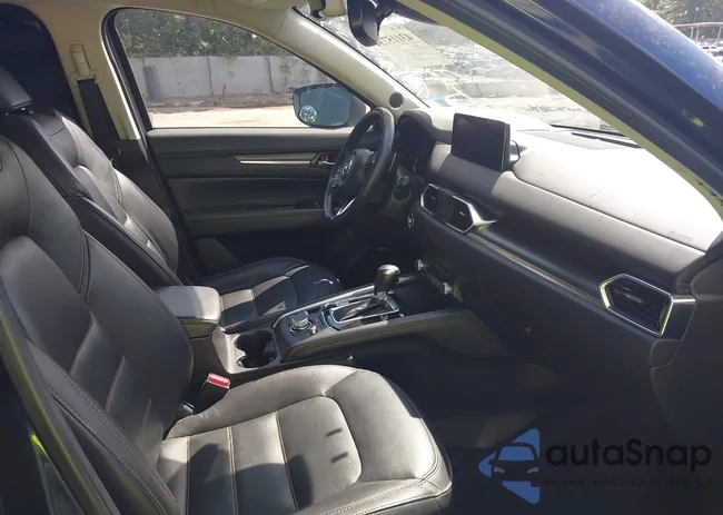 JM3KFBDM0N1524130: 43115734