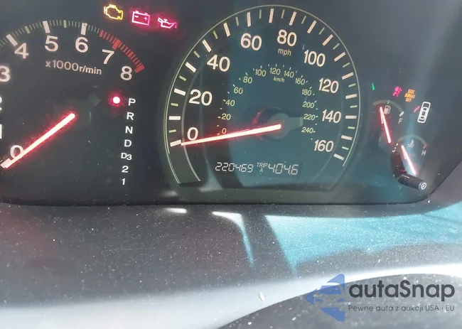 1HGCM56604A029963: 43115771