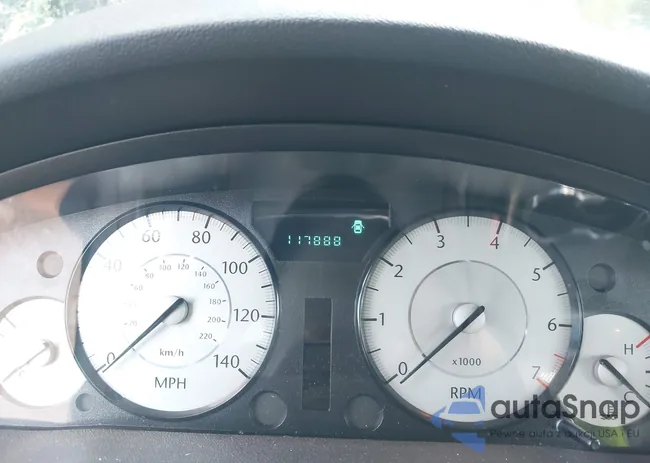 2C3KA53G88H320089: 43115786