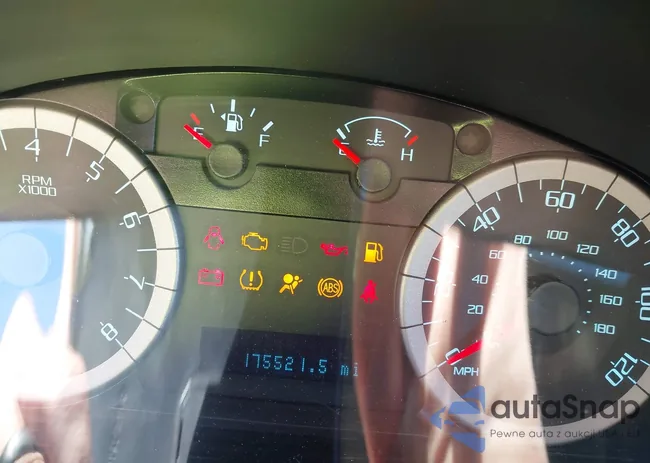 1FMCU0E77CKC64084: 43115819