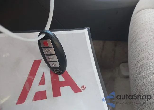 1N4AL2AP6BN498073: 43115830