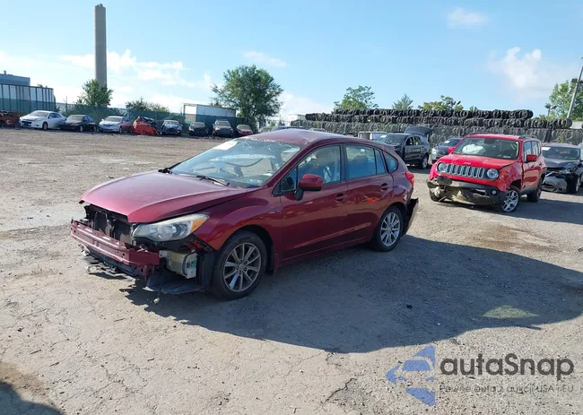 JF1GPAC67CH228279: 43115833