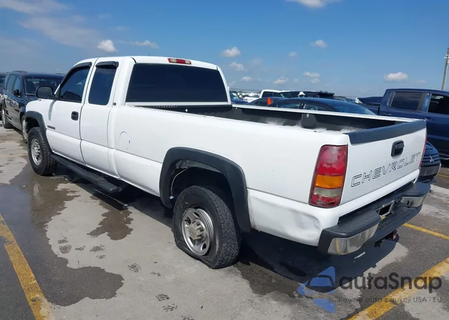 1GCHC29U32E252262: 43115862