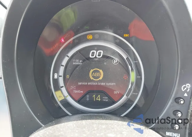 3C3CFFGE2FT558514: 43115883