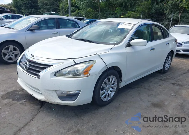 1N4AL3AP7EC137408: 43115887