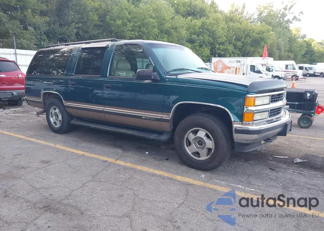 1GNFK16RXTJ350029: 43115889