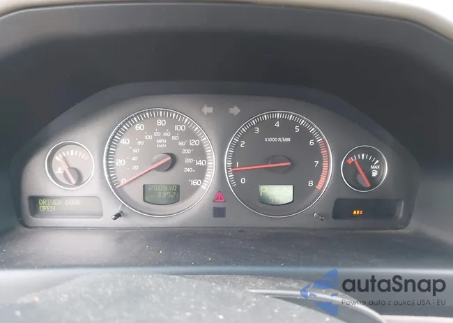 YV1SZ59H141147443: 43115916