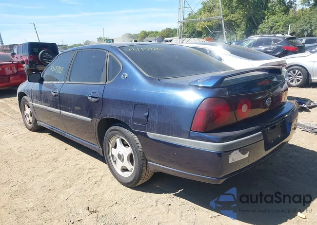 2G1WH55K219104581: 43115920