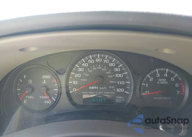 2G1WH55K219104581: 43115920