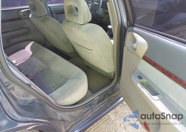 2G1WH55K219104581: 43115920