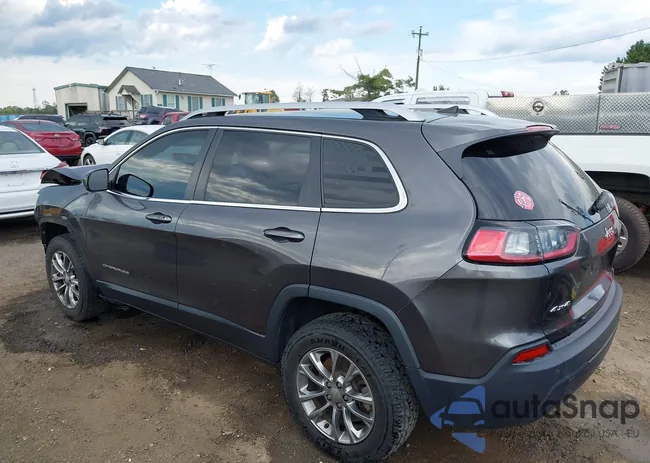 1C4PJMLB4KD300152: 43115934