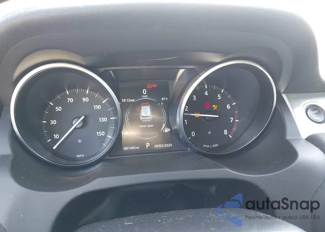 SALVP2BGXHH234322: 43115935