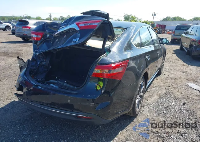 4T1BD1EB8JU060854: 43115982