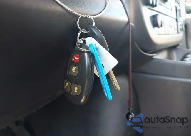 1GCWGAFP3K1308910: 43116014