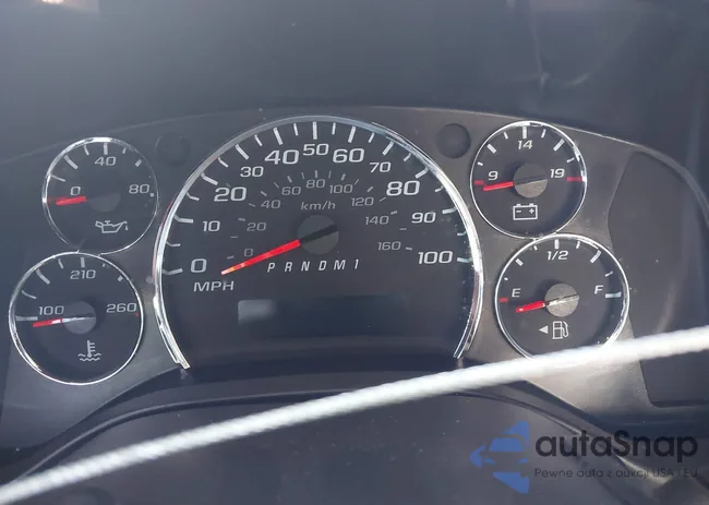 1GCWGAFP3K1308910: 43116014