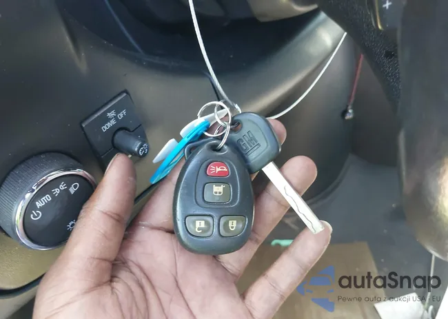 1GCWGAFP3K1308910: 43116014