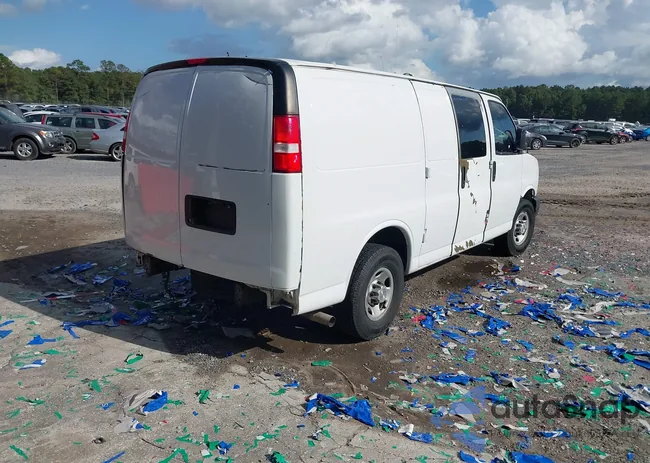 1GCWGAFP3K1308910: 43116014