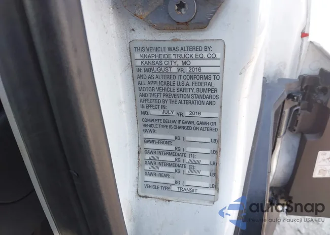 1FTYR1YMXGKB55191: 43116019