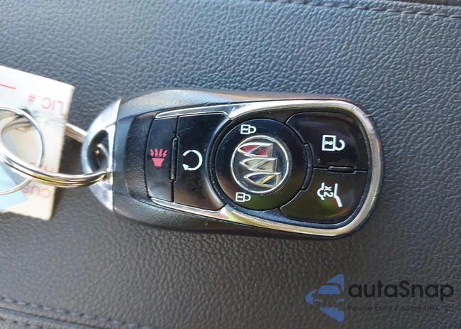 KL4MMFSL5LB125417: 43116022