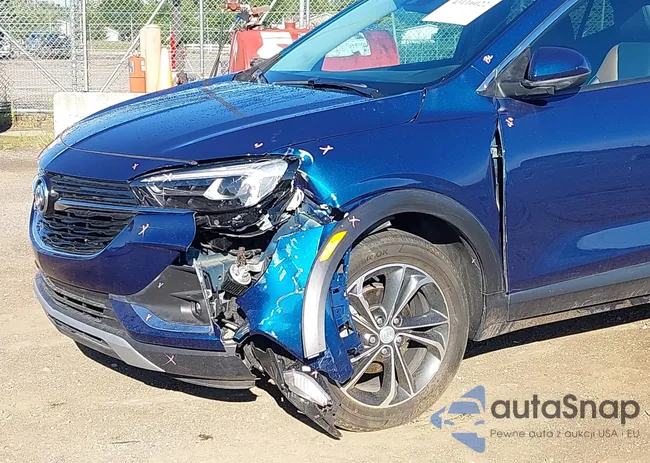 KL4MMFSL5LB125417: 43116022