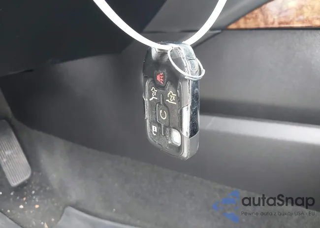 1GNSKCKC6JR281592: 43116029