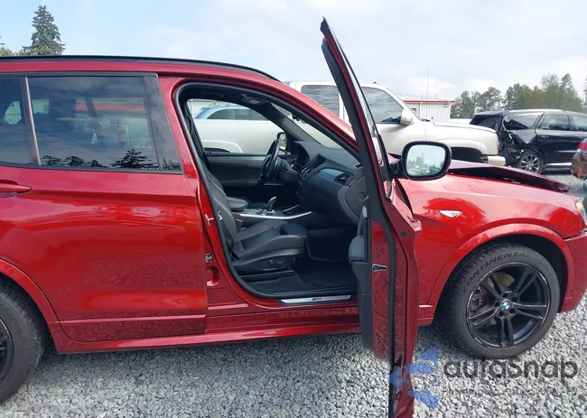 5UXWX7C58E0E75457: 43116031