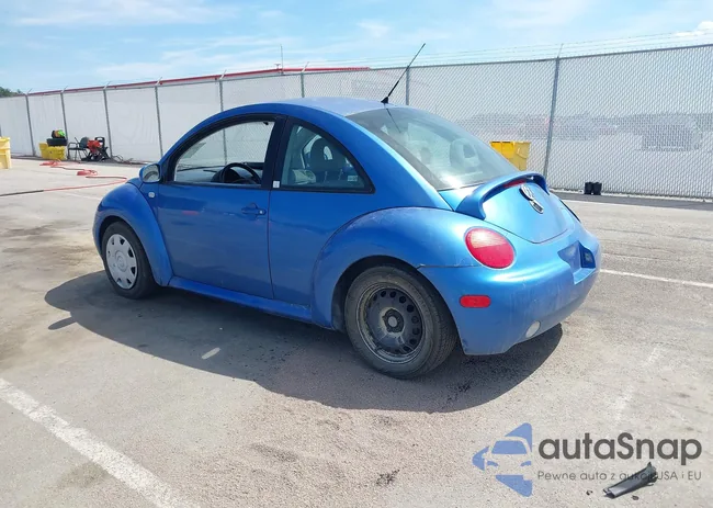 3VWBB21C61M461657: 43116053