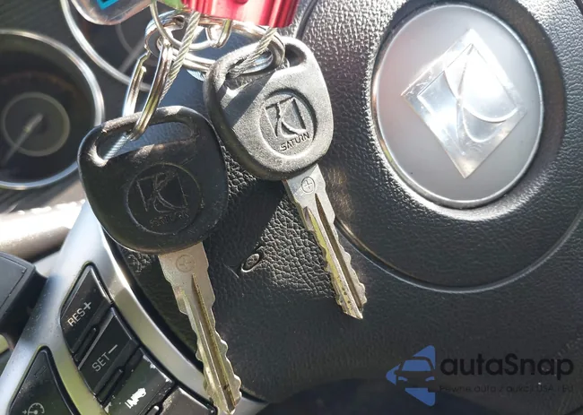 1G8ZV57768F127587: 43116065