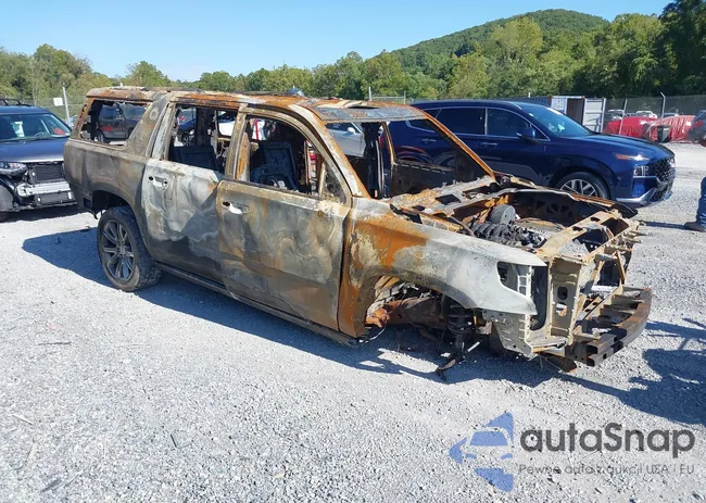 1GNSKKKC0FR283467: 43116070