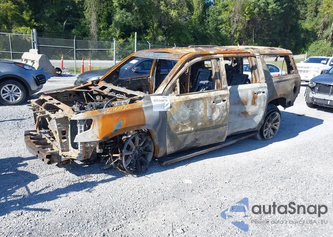 1GNSKKKC0FR283467: 43116070