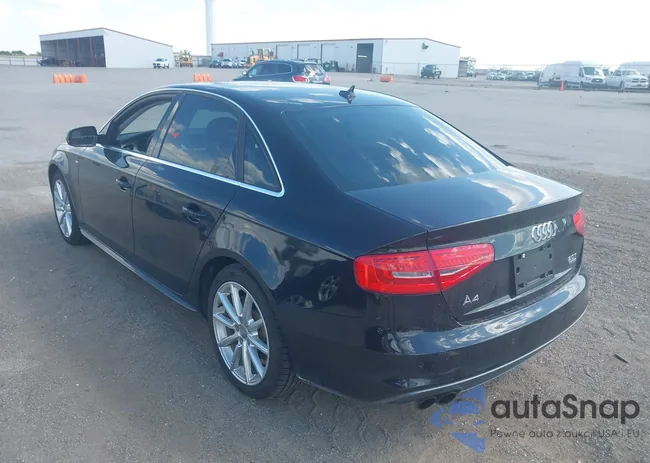 WAUFFAFL1GN011616: 43117093