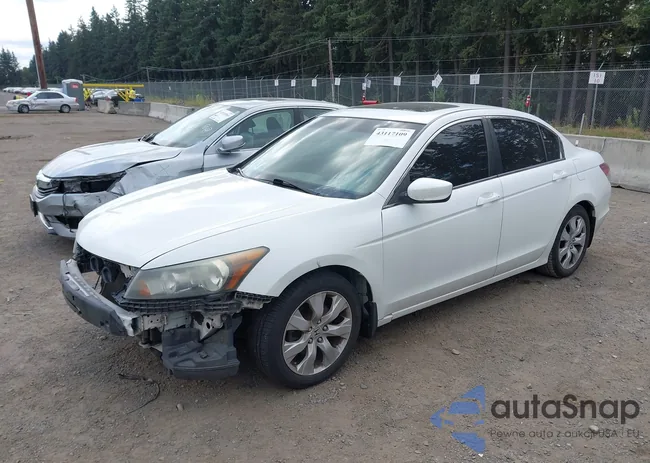 1HGCP26808A075337: 43117109