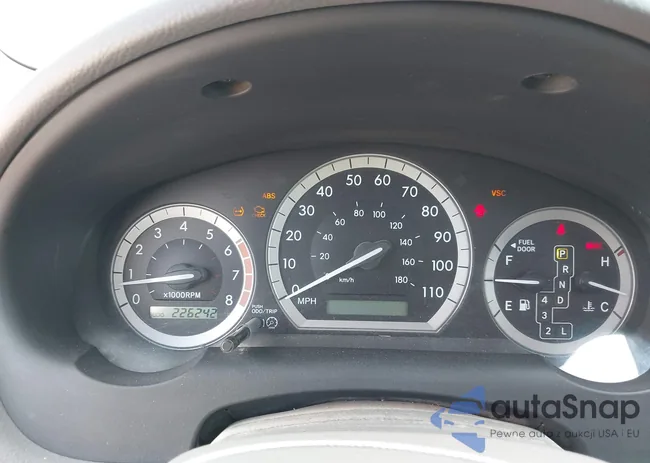 5TDBA22C45S031846: 43117112