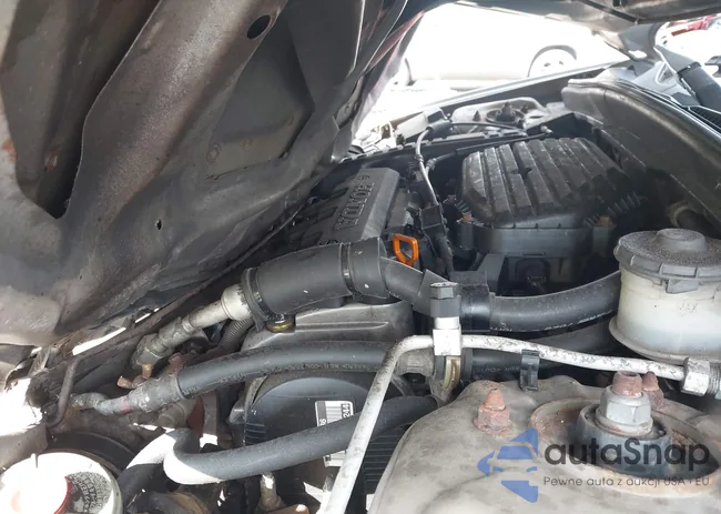 2HGES16581H508563: 43117115