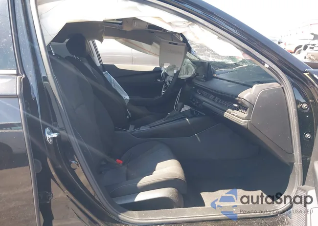 1HGCY1F43SA036401: 43117126