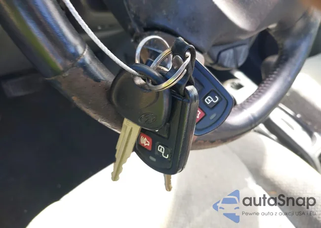 KM8SC73D65U885663: 43117133