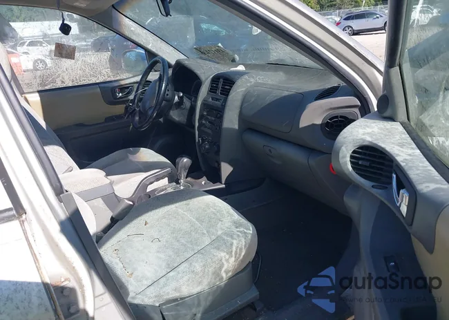 KM8SC73D65U885663: 43117133