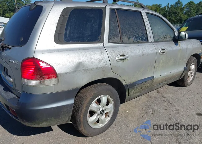 KM8SC73D65U885663: 43117133