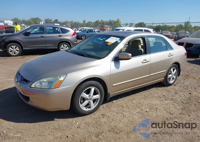 1HGCM56684A043285: 43117150