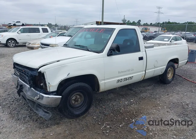 1GCEC14C7PE247889: 43117152