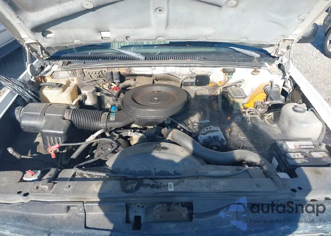 1GCEC14C7PE247889: 43117152