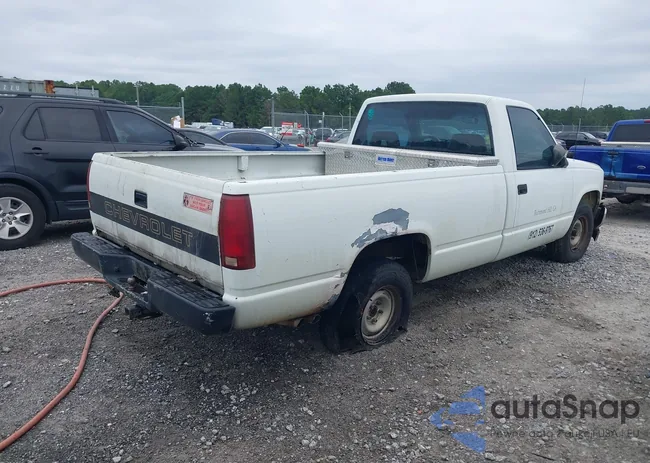 1GCEC14C7PE247889: 43117152