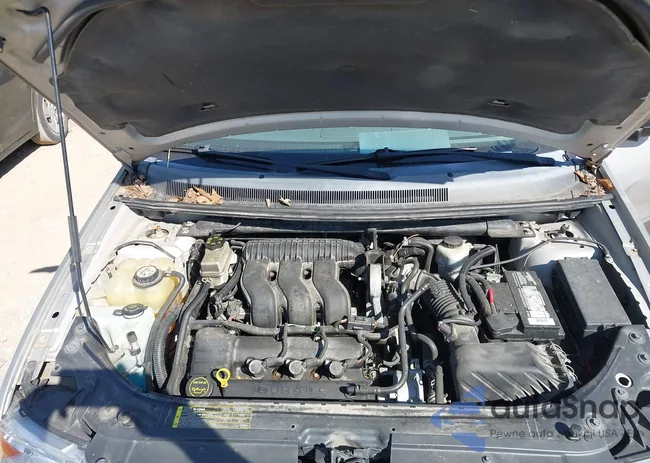 1FMZK01136GA50413: 43117174