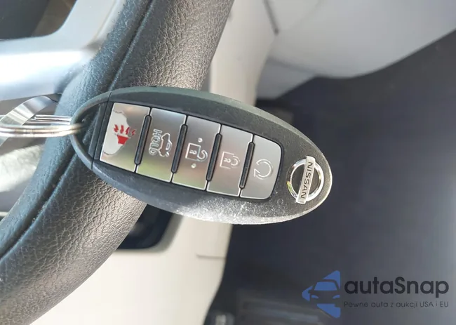 1N4BL4DV2MN301171: 43117195