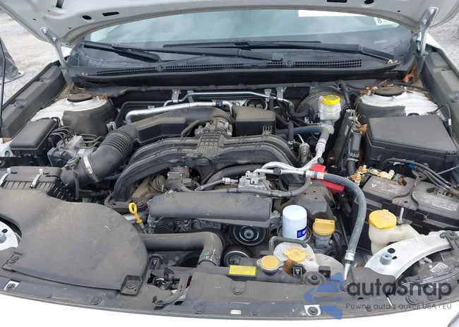 4S3BWAA65M3020295: 43117212