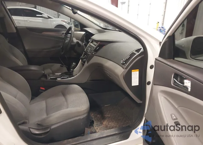 KMHEC4A45DA070658: 43117231